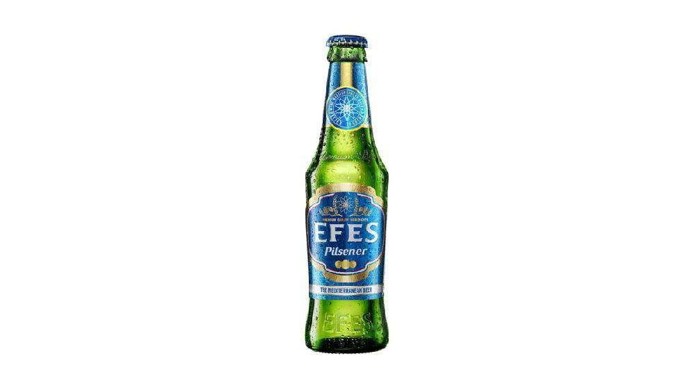 Efes Pilsener