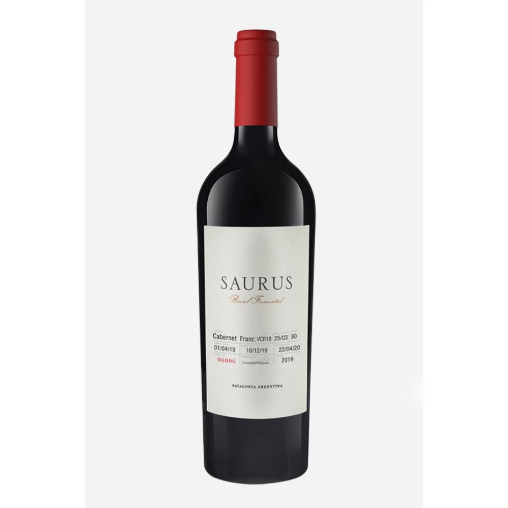 SAURUS CHARDONNAY
