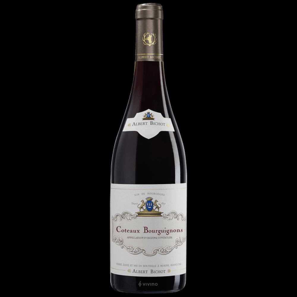 COTEAUX BOURGUİGNONS