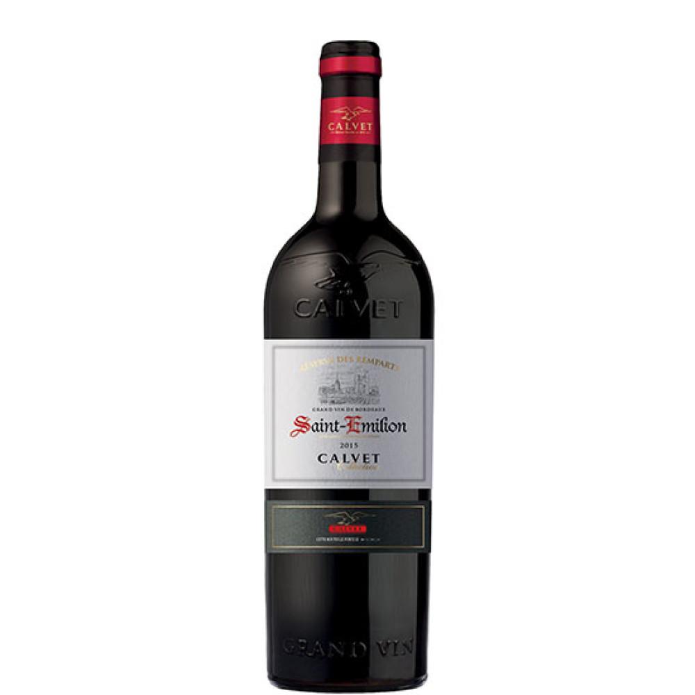 CALVET RESERVE DES REMPARTS SAİNT
