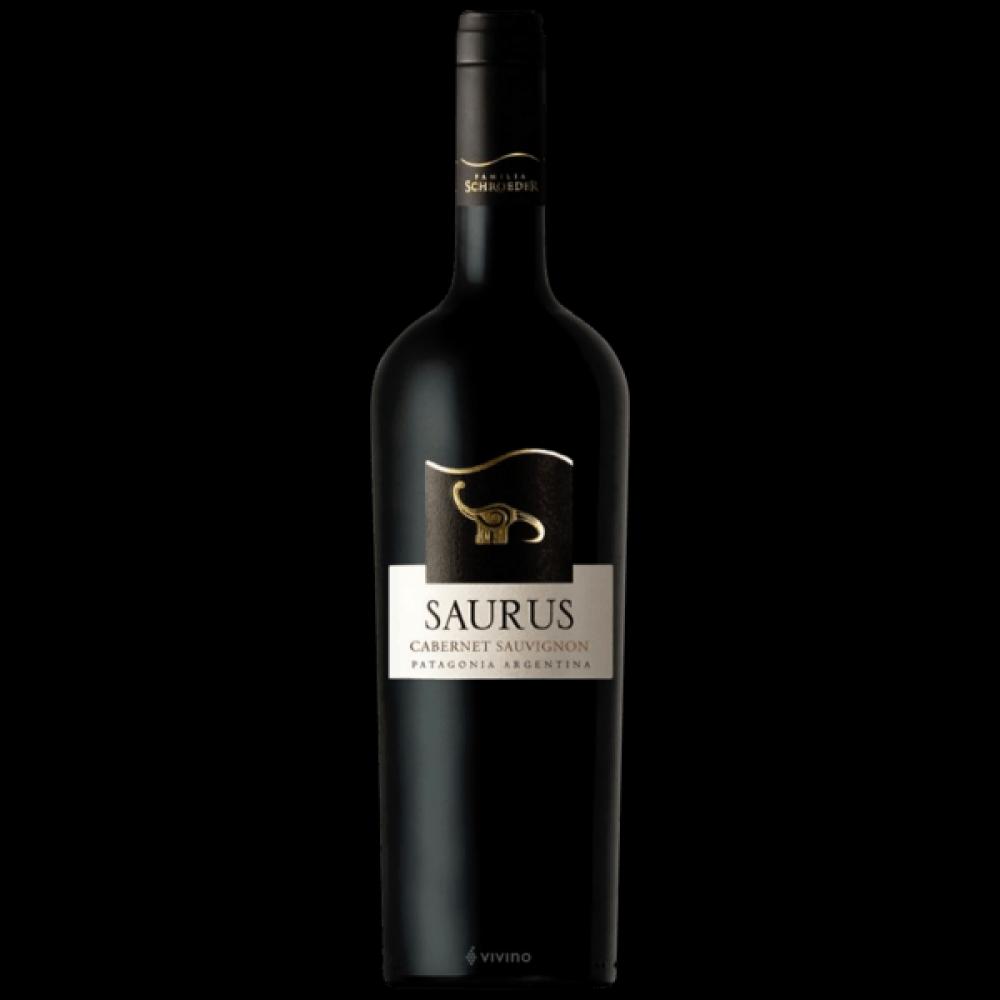 SAURUS CABERNET SAUVİGNON