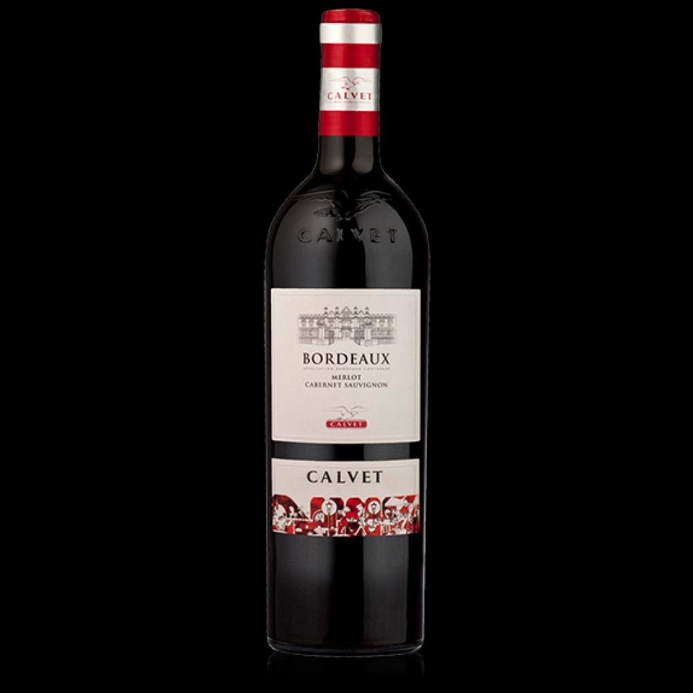 CALVET CLASSİC MERLOT