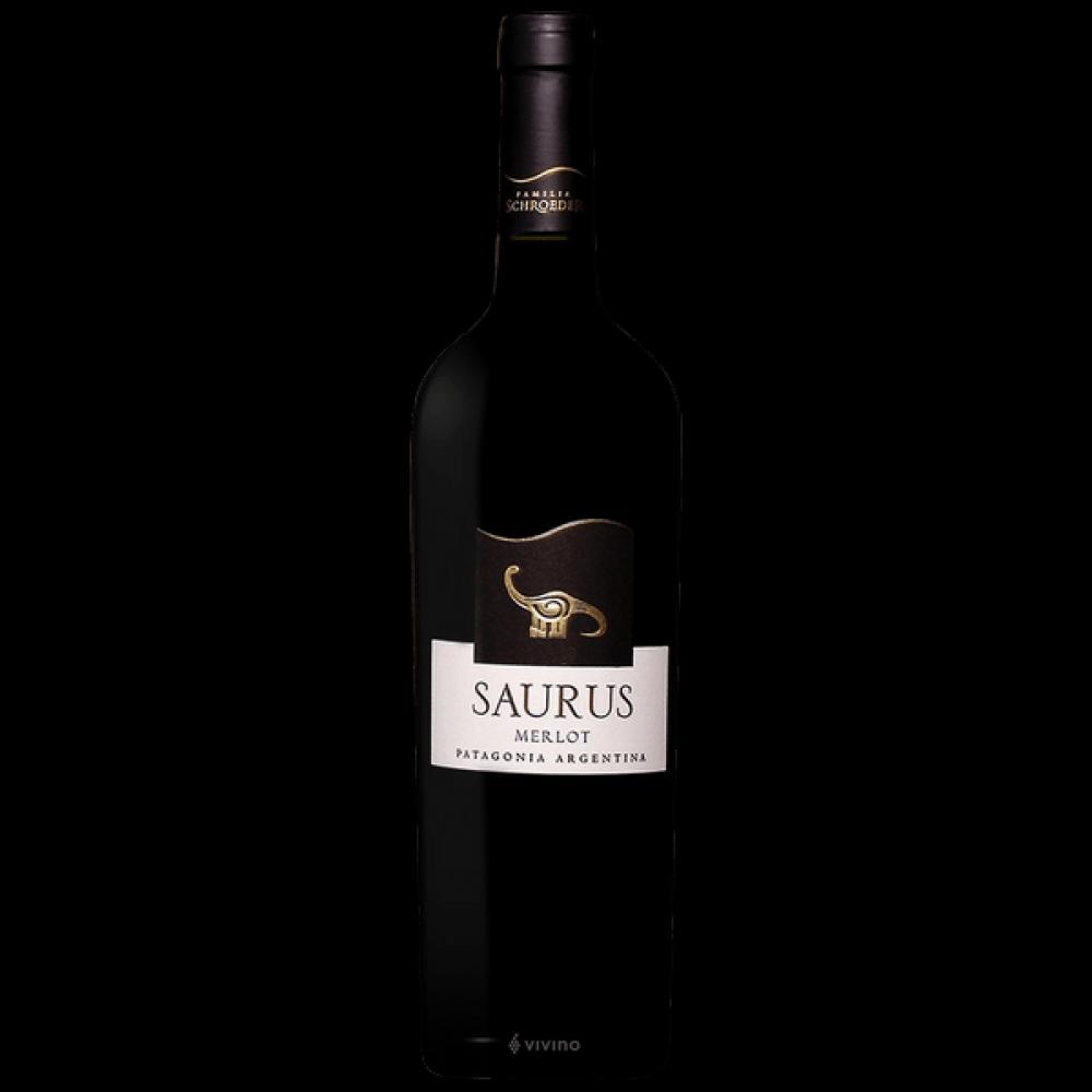 SAURUS MERLOT