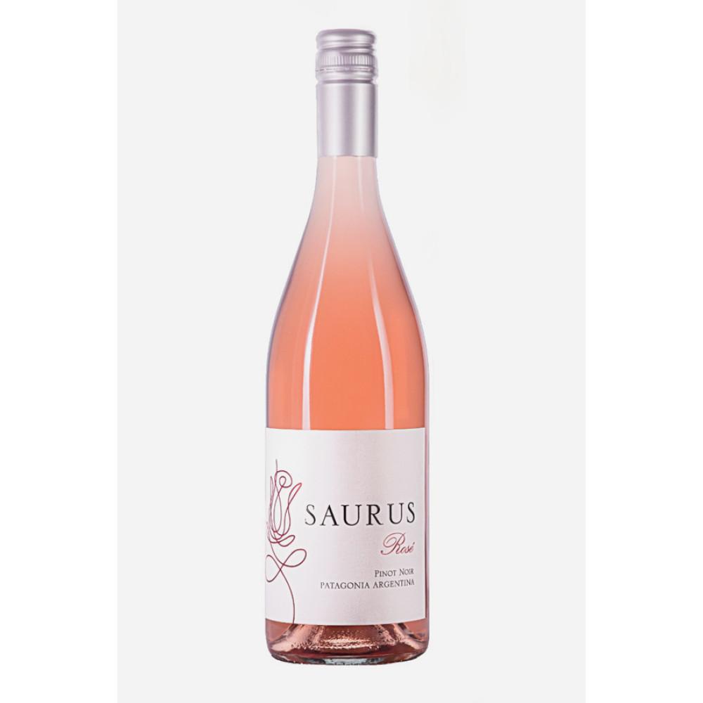 SAURUS PİNOT NOİR ROSE