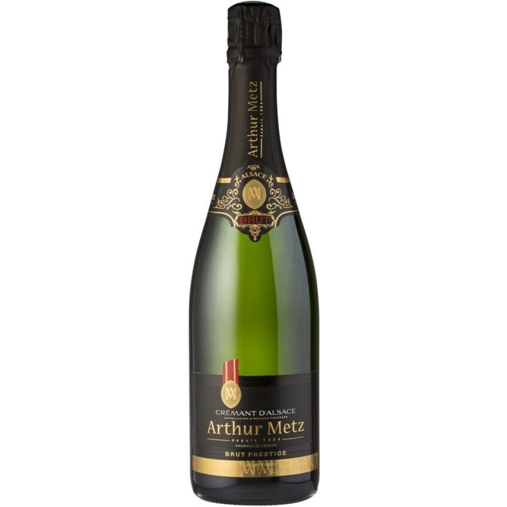 ARTHUR METZ CREMANT BRUT