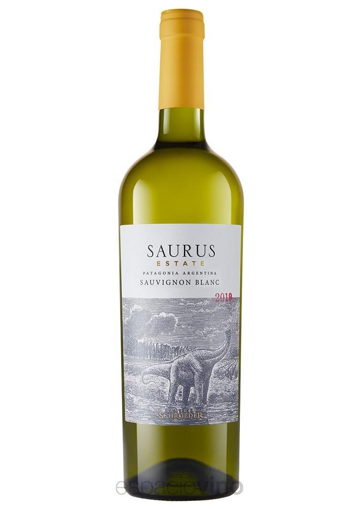 SAURUS SAUVİGNON BLANK