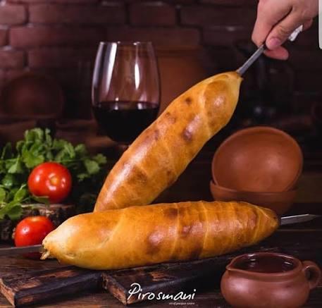 Şişde xacapuri