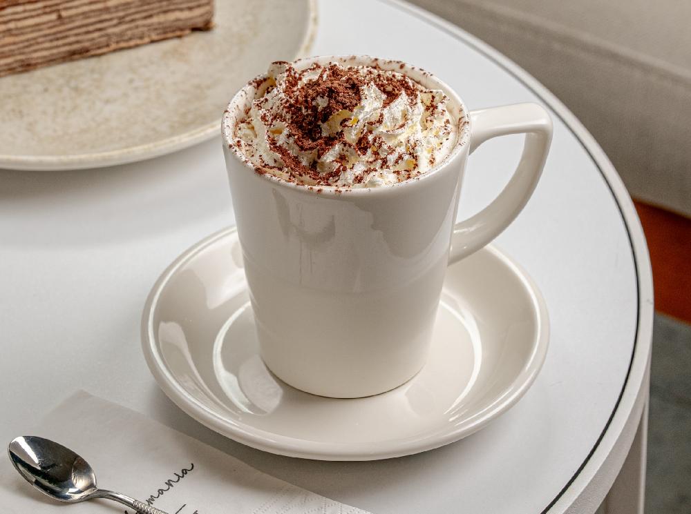 Velvet Mocha