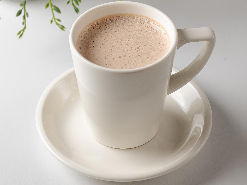 Cinnamon Cocoa