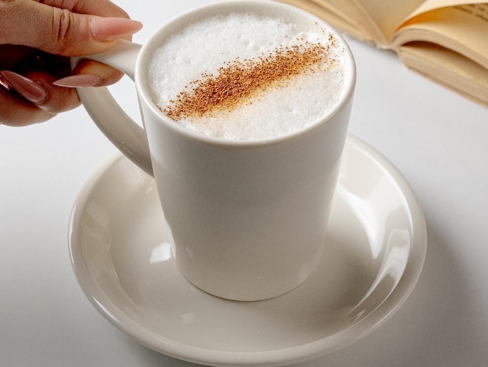 Pumpkin Cinnamon