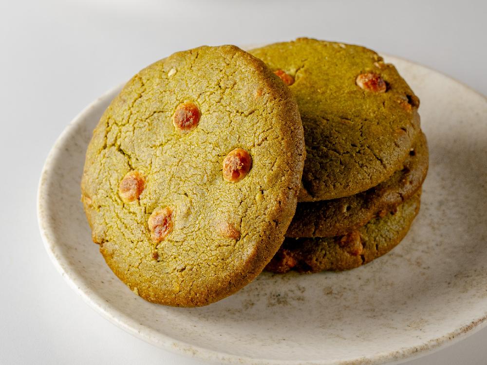 Matcha Cookie