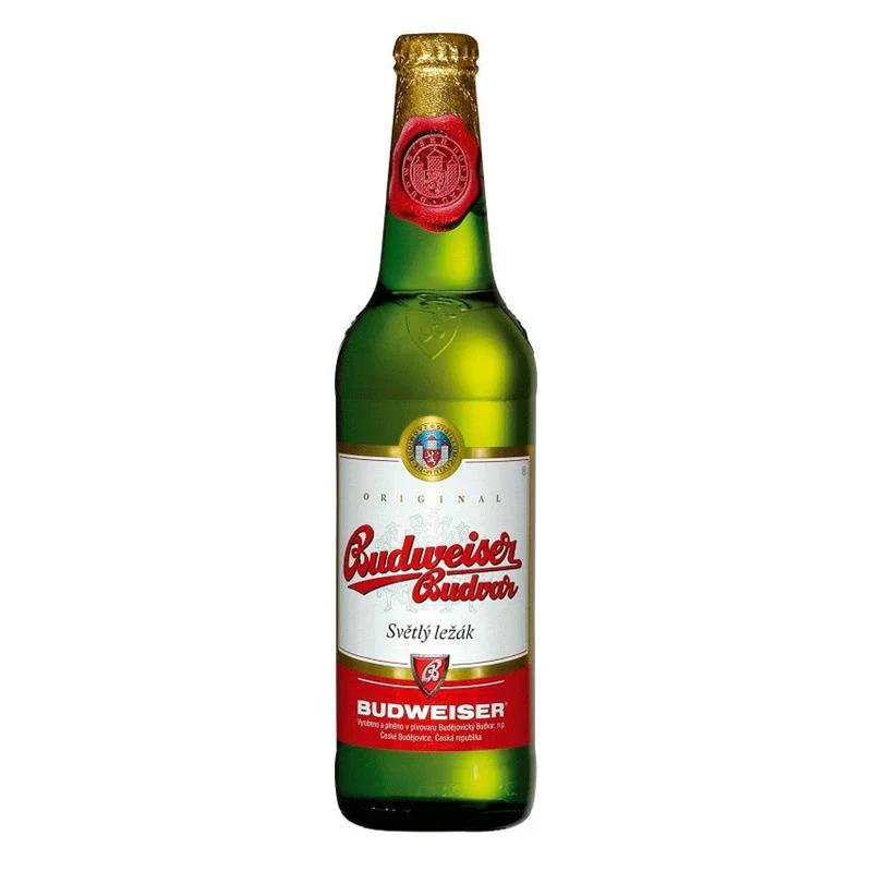 Budweiser Budvar