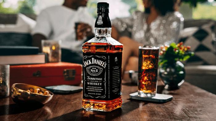 Jack daniels