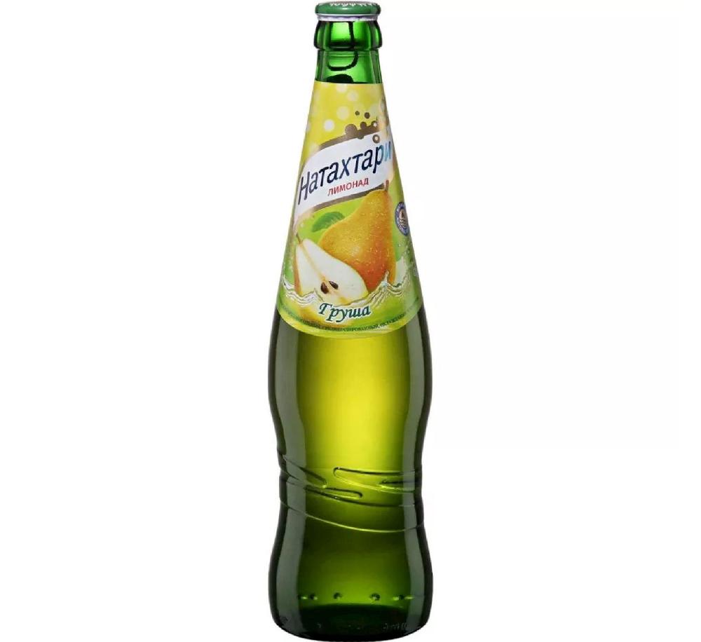 Nataktari limonad
