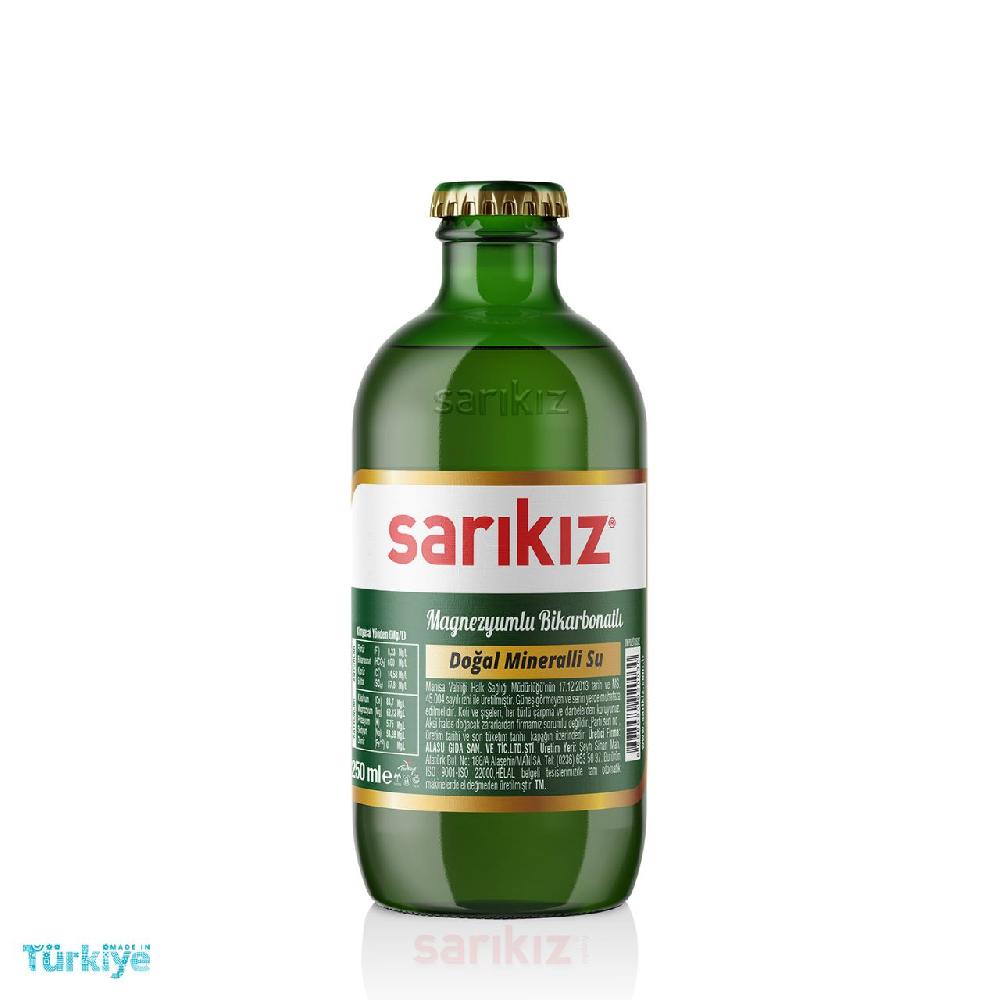 Sarikiz