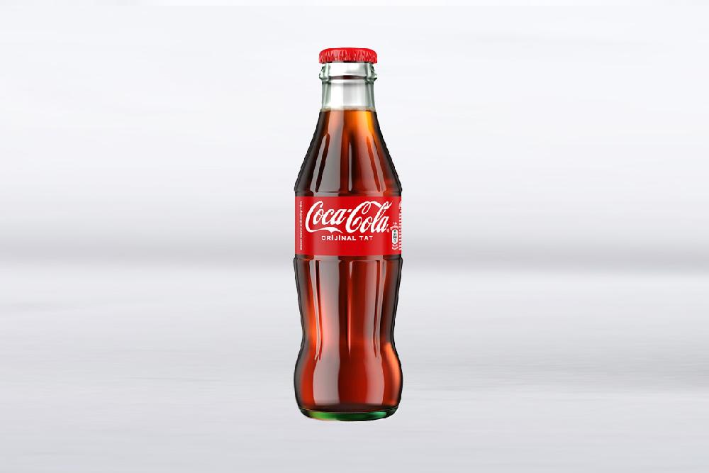 Cola Alman