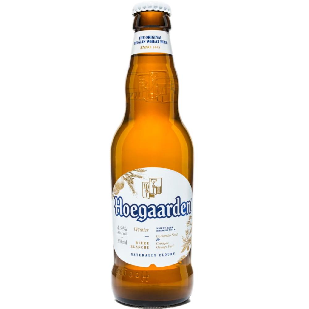 Hoegaarden 