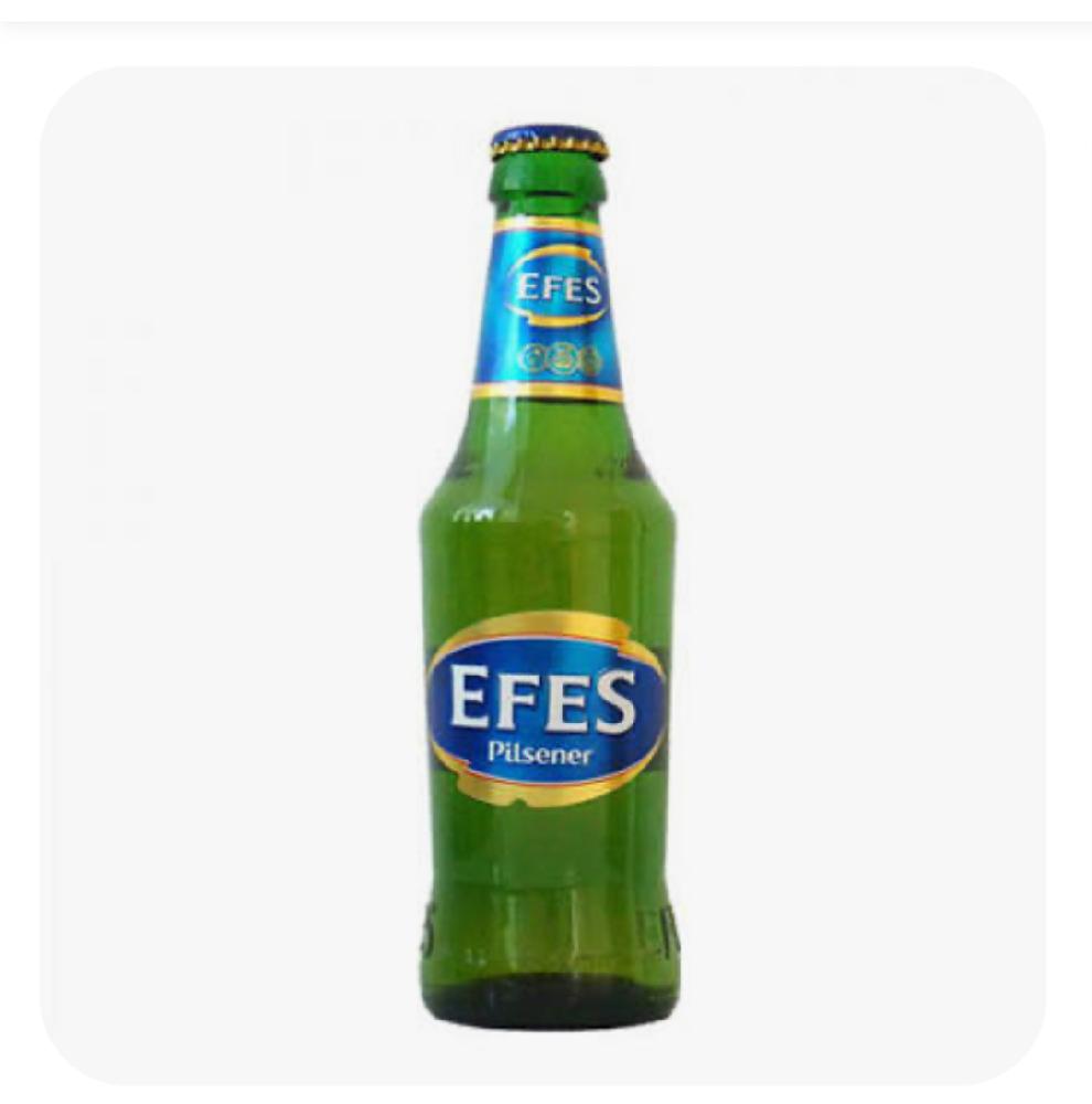 Efes pilsener