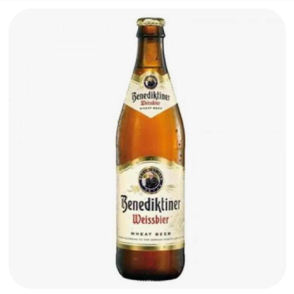 Benediktiner
