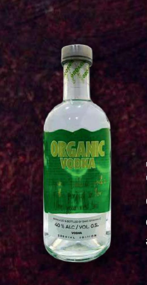 Organic