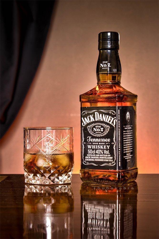 Jack Daniels single