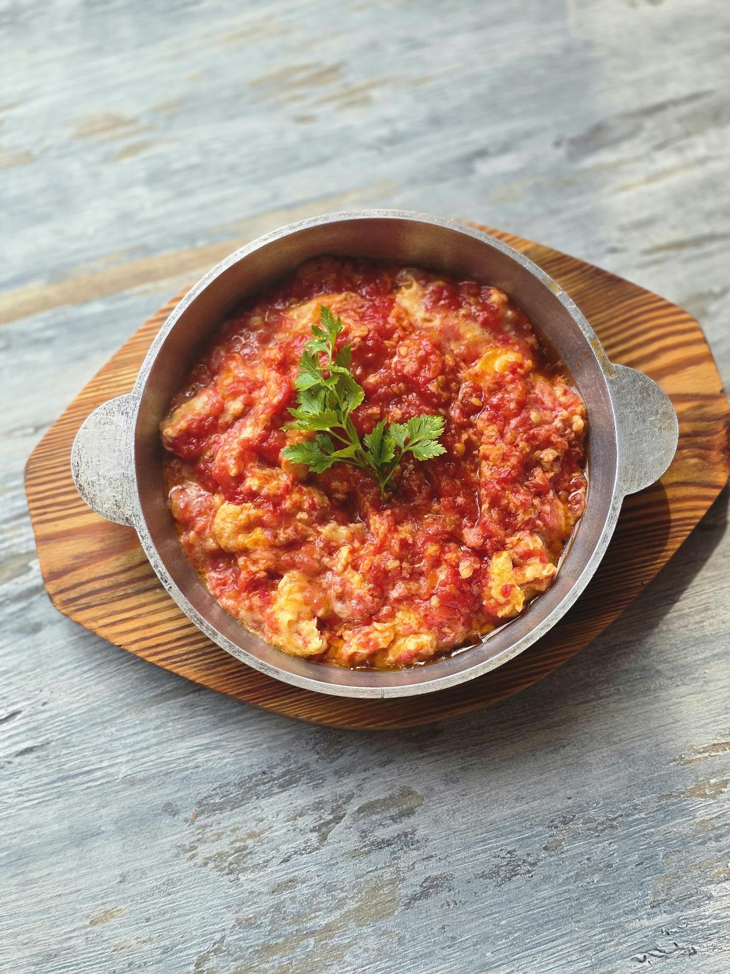 Menemen