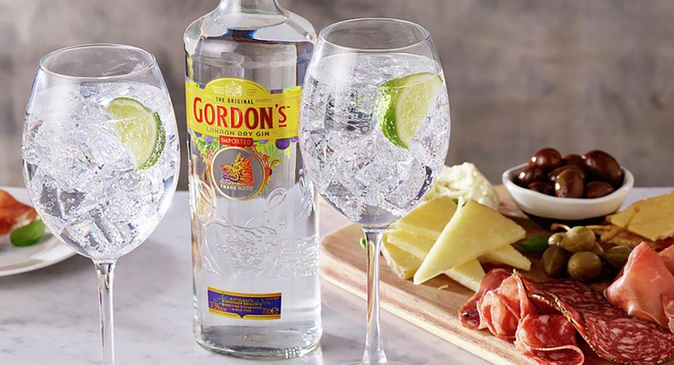 Gordon`s