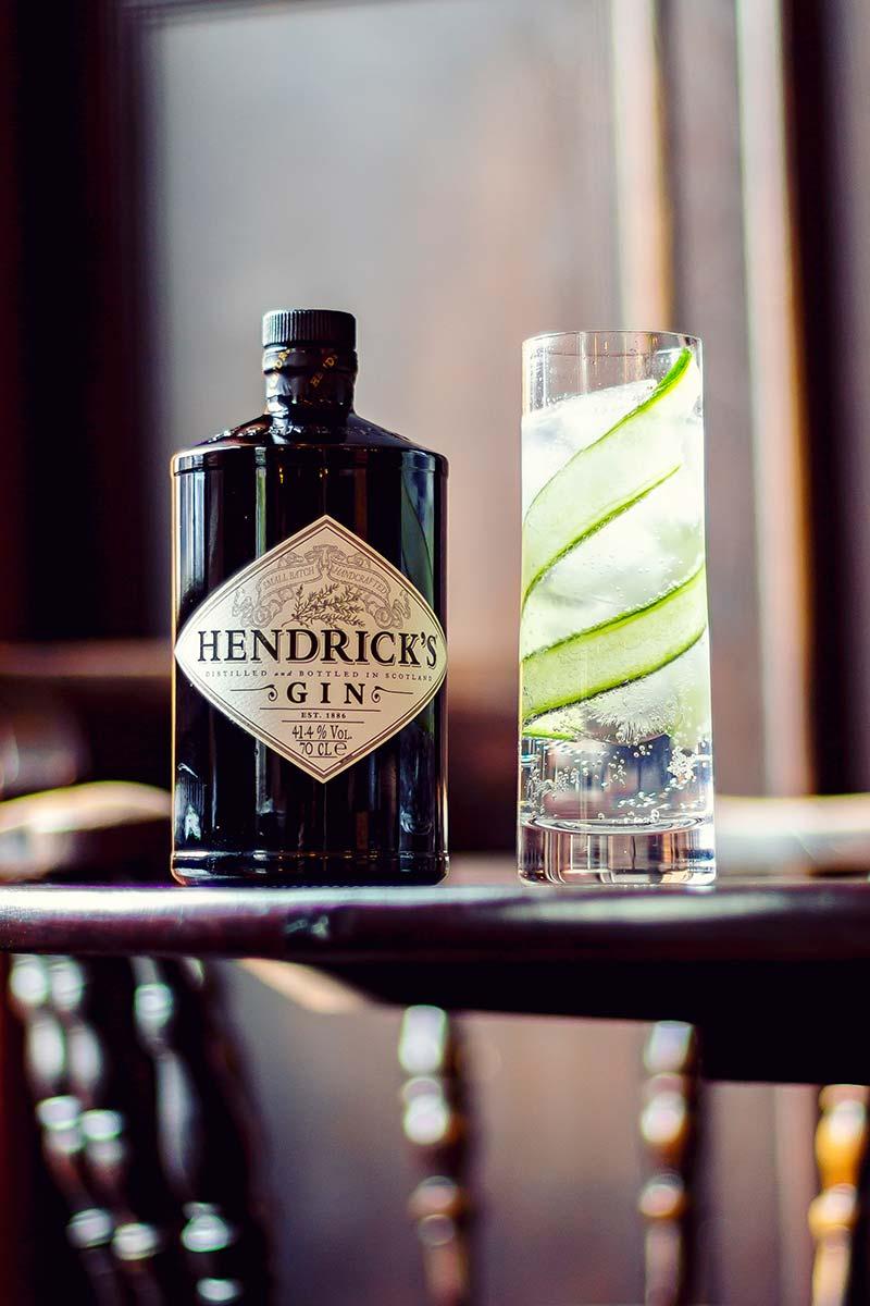 Hendricks