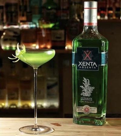 Absenta xenta