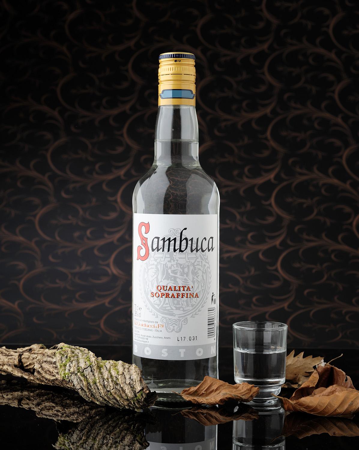 Sambuka 