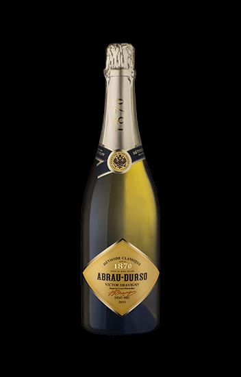 Abrau-Durso Victor Dravigny Semy Dry