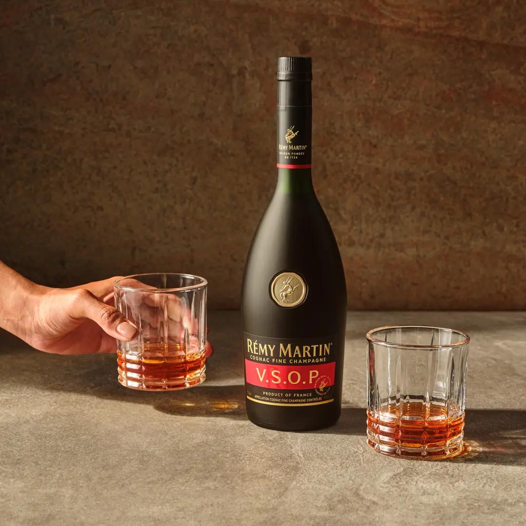 Remy Martin VSOP