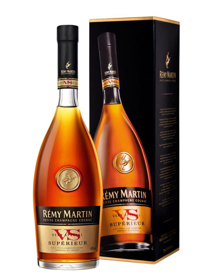 Remy Martin VS