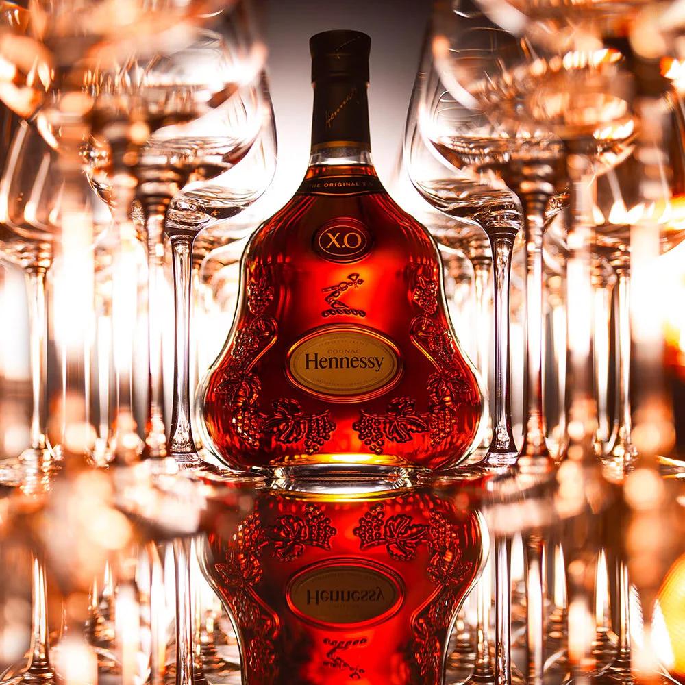 Hennessy X.O 