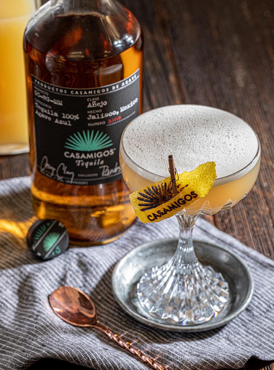 Casamigos Anejo