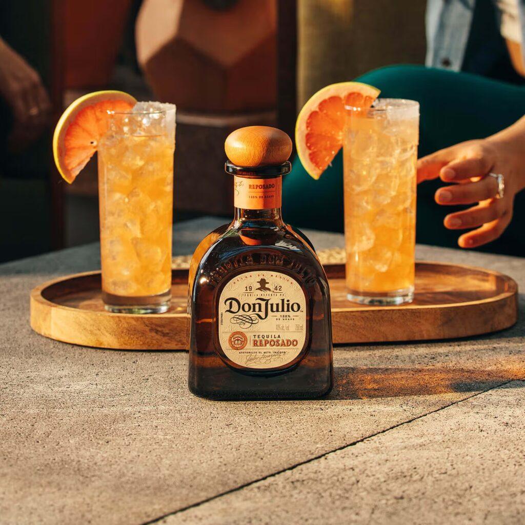 Don Julio Reposado
