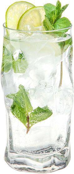 Vodka sprayt