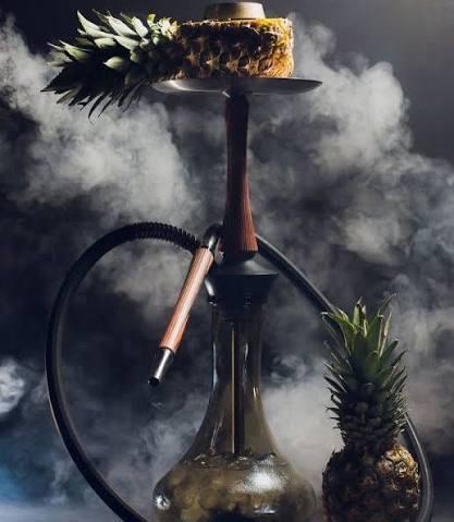 Ananas 
