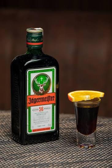 Jagermeister