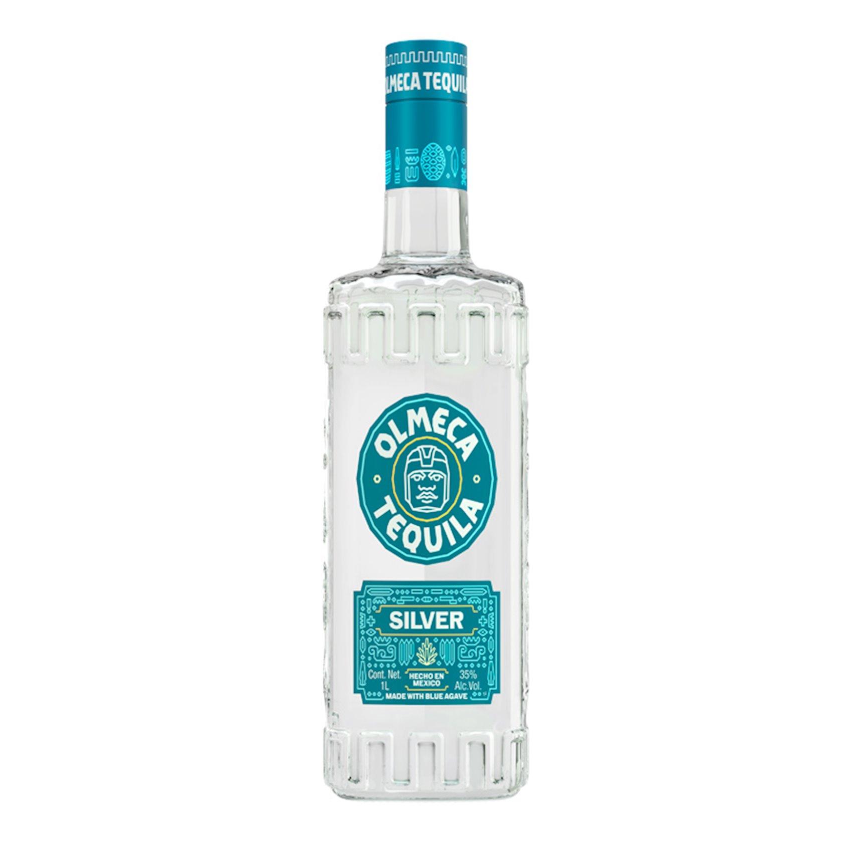 Olmega tequila(enerji verilmir)