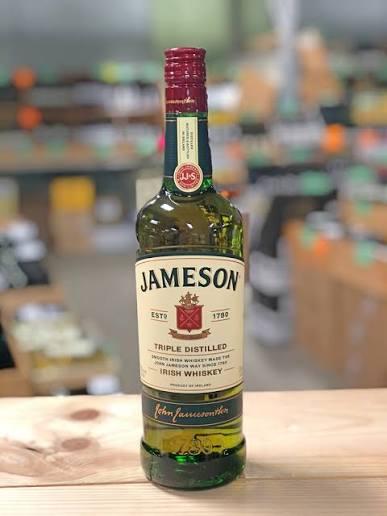 Jameson