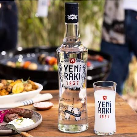 Rakı