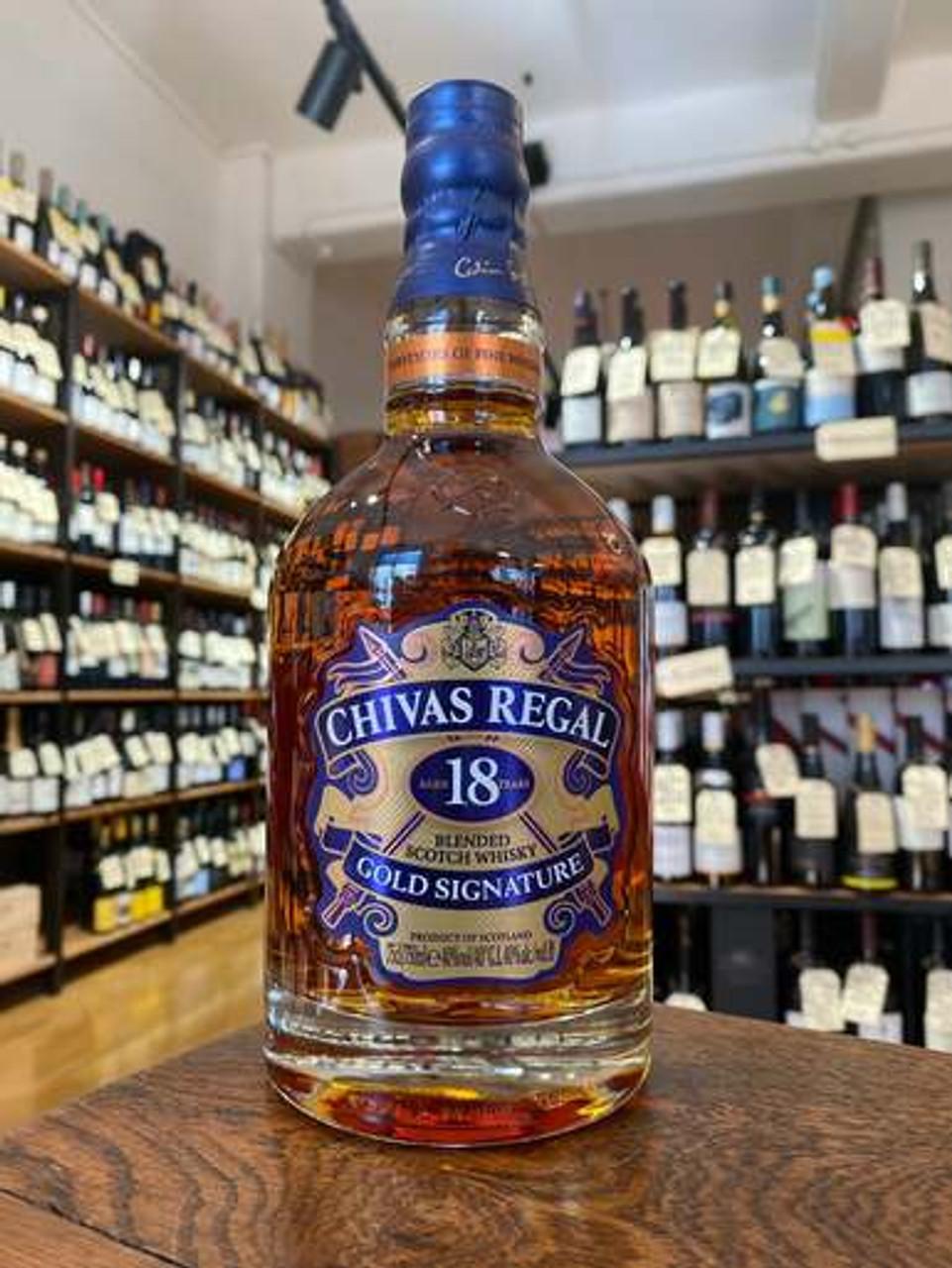 Chivas18
