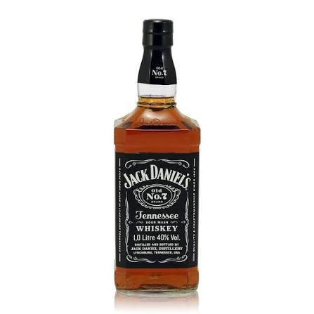 Jack daniels