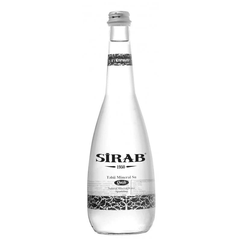 Su qazlı