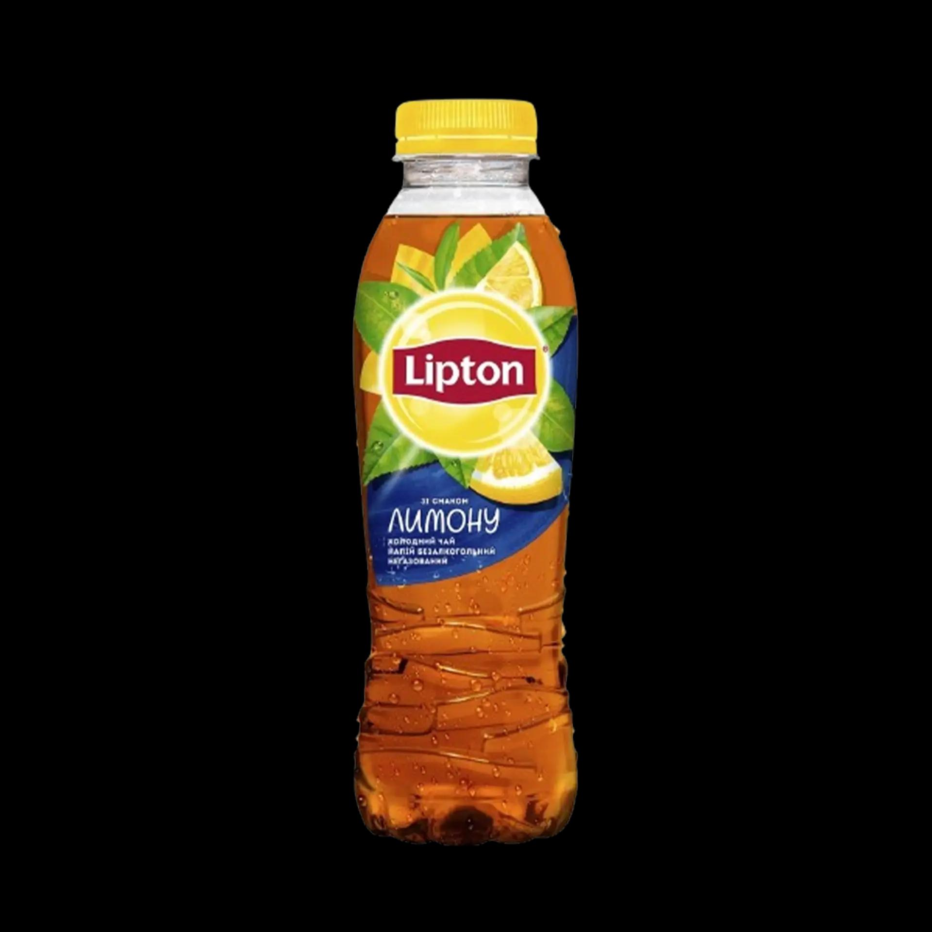 Ice tea