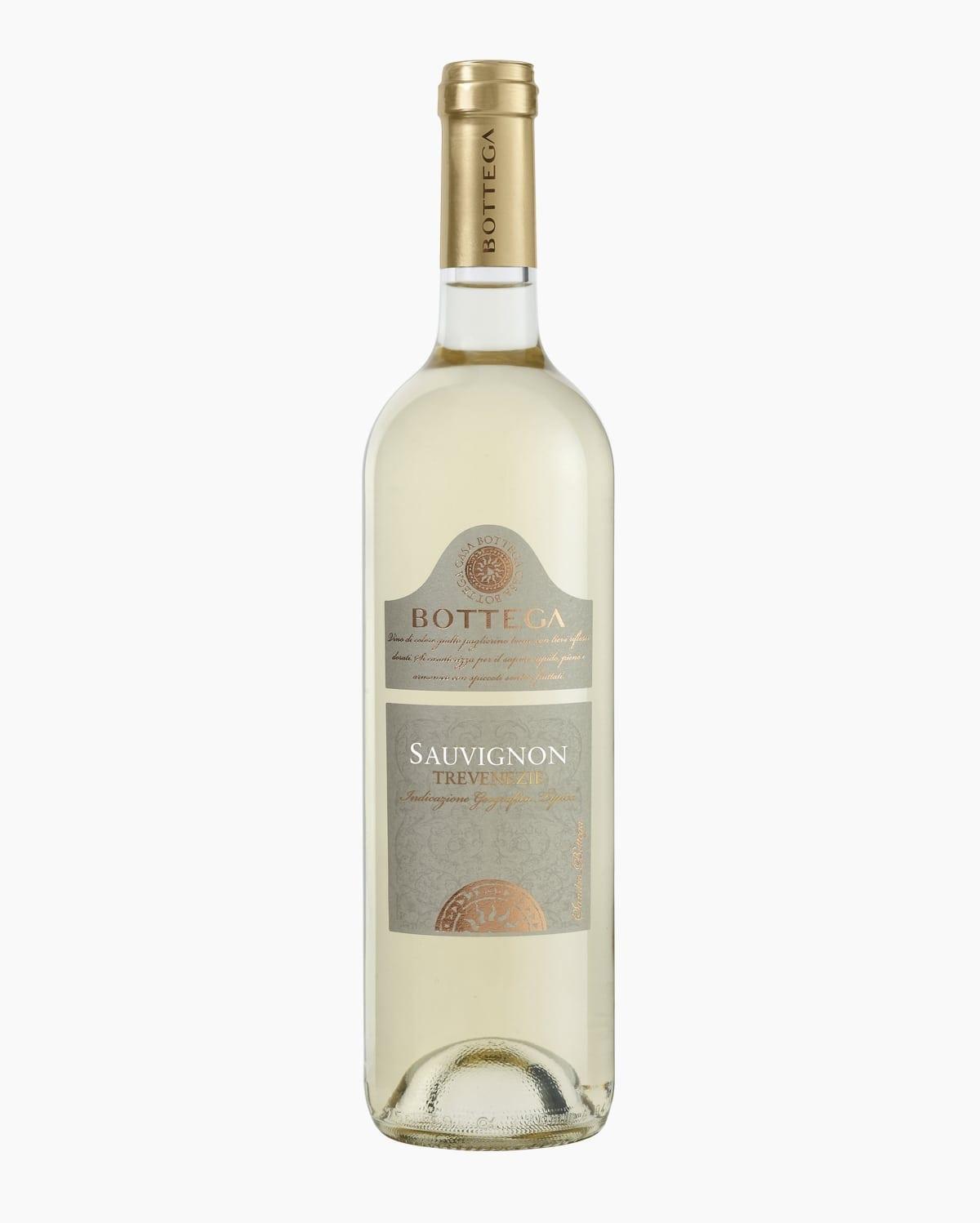 Bottage sauvignon