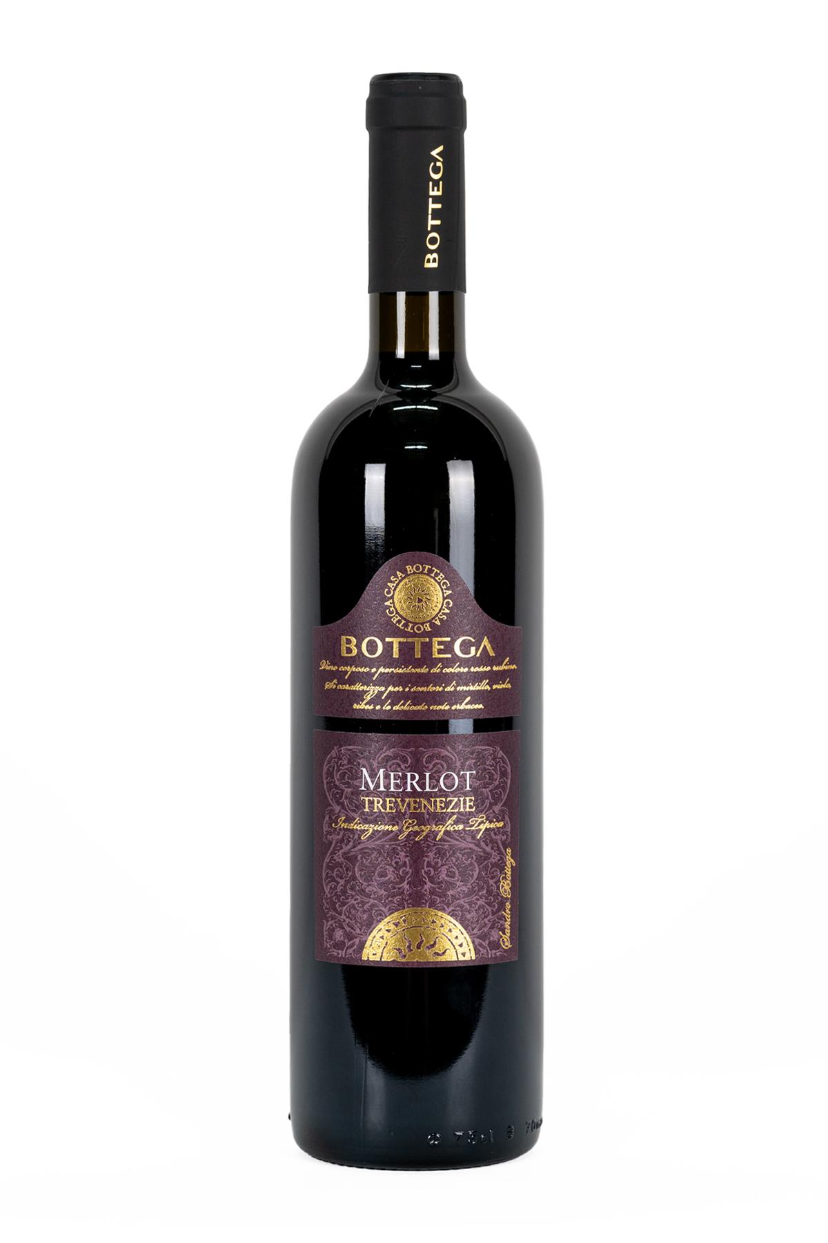 Bottage merlot