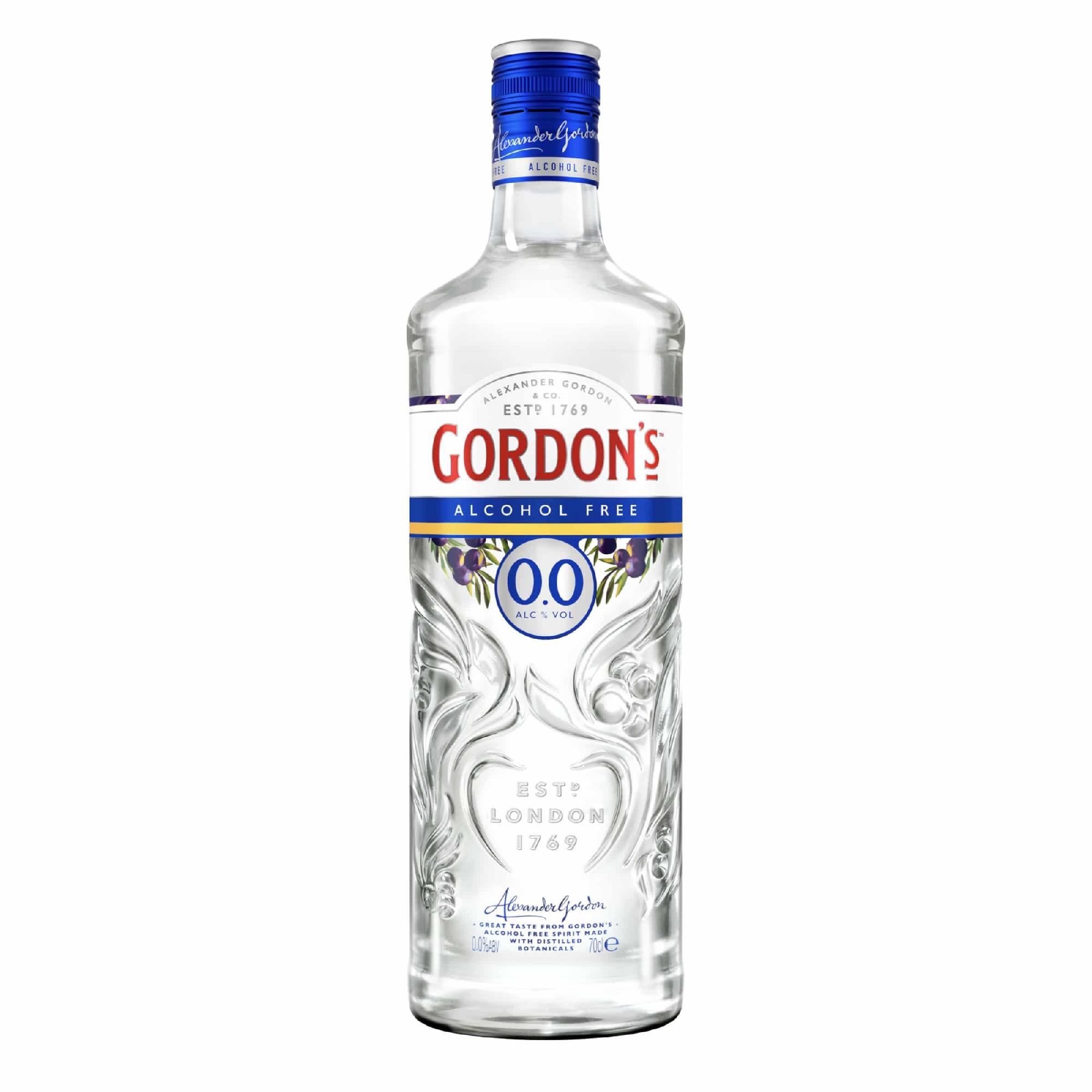 Gordons