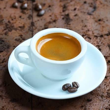 Espresso double